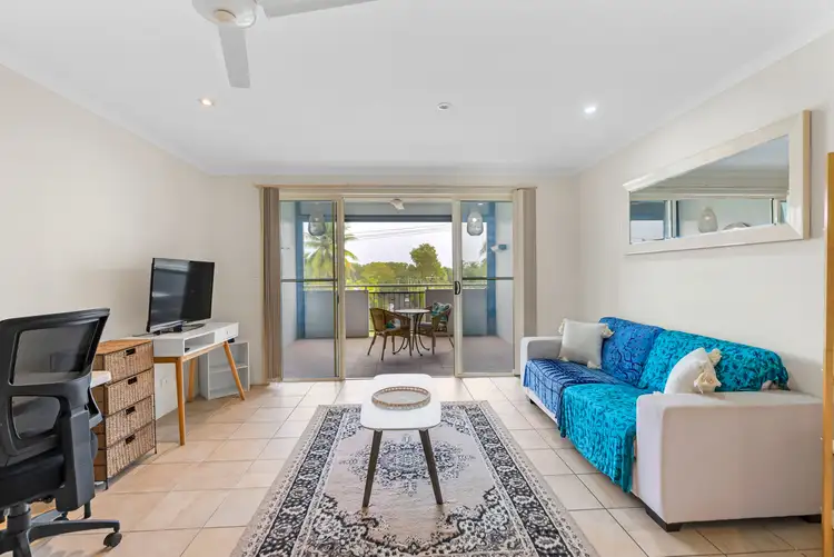 Fourth view of Homely unit listing, 20/110-118 Moore Street, Trinity Beach QLD 4879