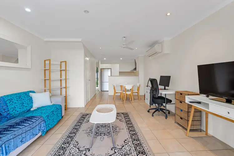 Fifth view of Homely unit listing, 20/110-118 Moore Street, Trinity Beach QLD 4879