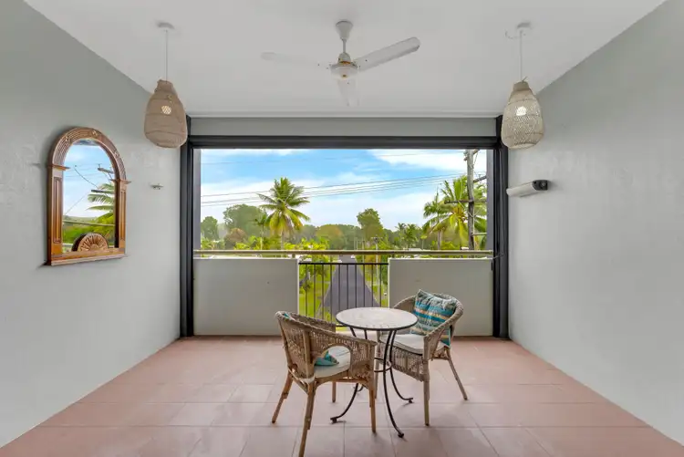 Sixth view of Homely unit listing, 20/110-118 Moore Street, Trinity Beach QLD 4879
