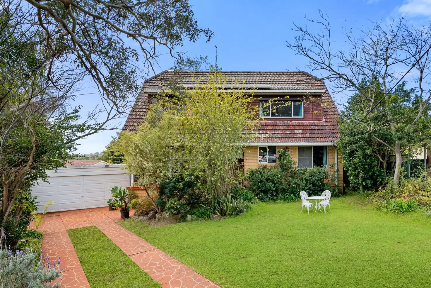 Main view of Homely house listing, 8 Taber Place, Bradbury NSW 2560