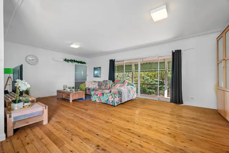 Second view of Homely house listing, 8 Taber Place, Bradbury NSW 2560