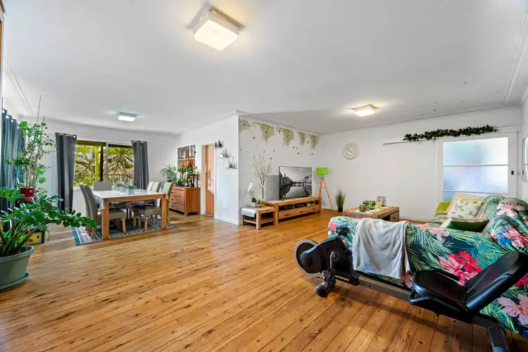 Third view of Homely house listing, 8 Taber Place, Bradbury NSW 2560
