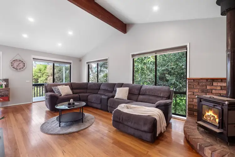 Third view of Homely house listing, 327 Lieutenant Bowen Drive, Bowen Mountain NSW 2753