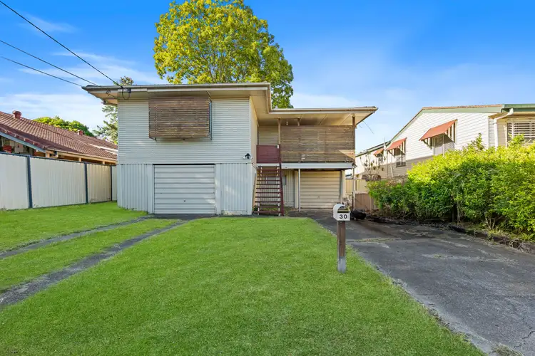 Main view of Homely house listing, 30 Highbury Street, Acacia Ridge QLD 4110