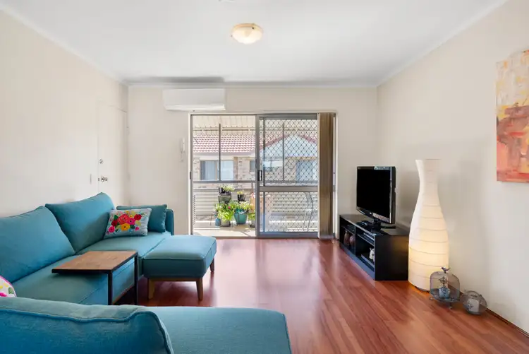 Second view of Homely unit listing, 4/34 Duke Street, Ascot QLD 4007