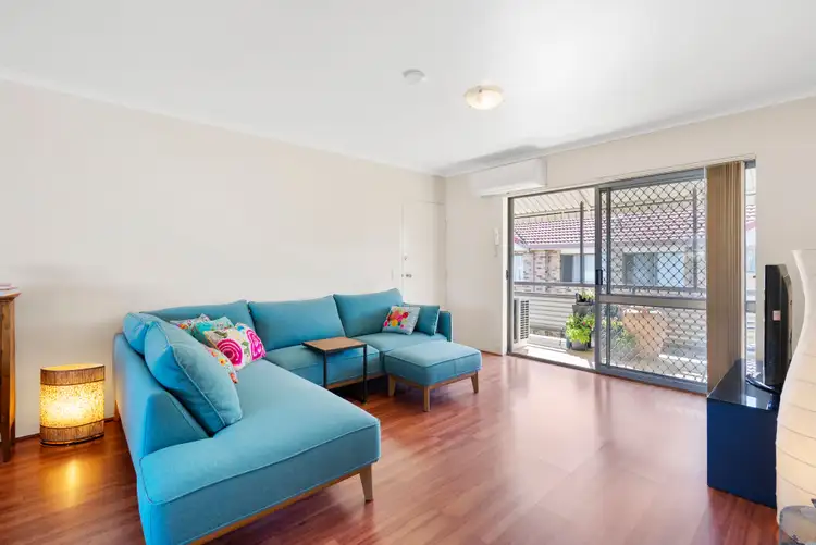 Third view of Homely unit listing, 4/34 Duke Street, Ascot QLD 4007