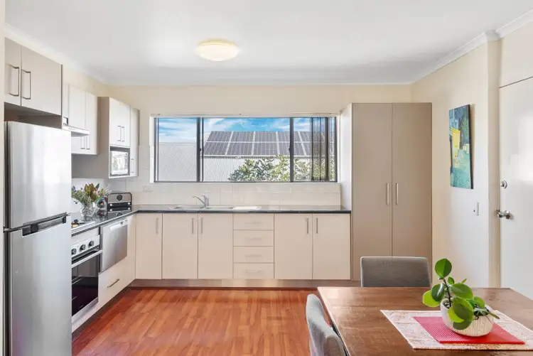 Fifth view of Homely unit listing, 4/34 Duke Street, Ascot QLD 4007