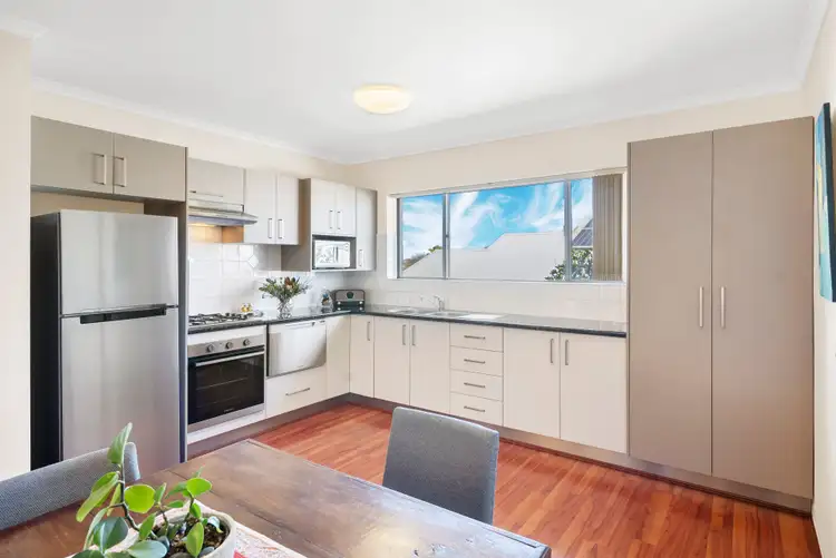 Sixth view of Homely unit listing, 4/34 Duke Street, Ascot QLD 4007