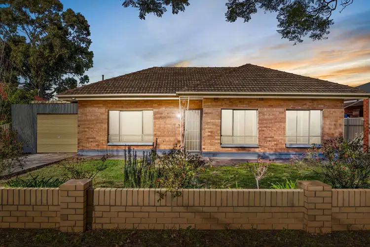 11 Corconda Street, Clearview SA 5085