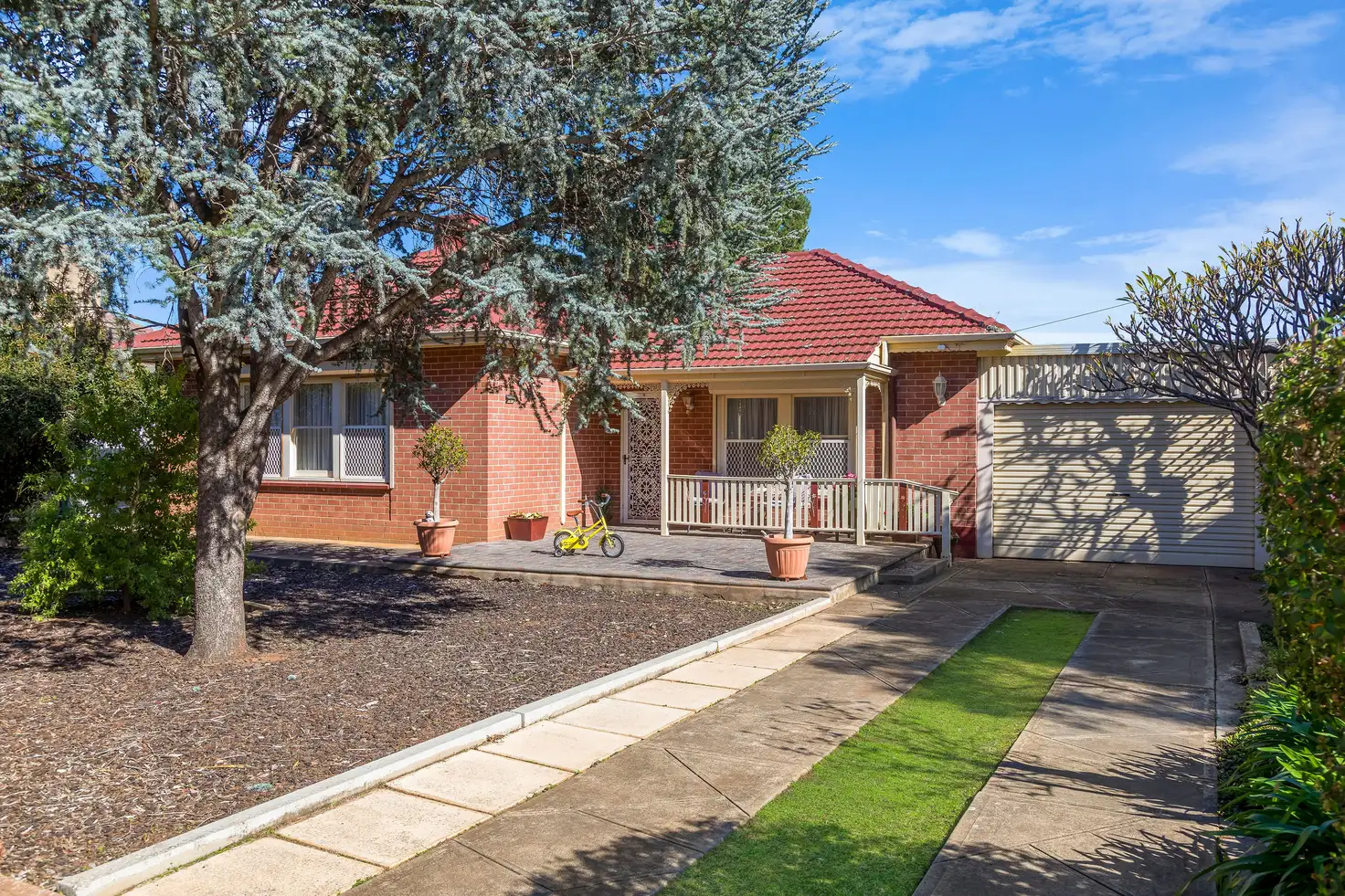 Main view of Homely house listing, 14 Nitschke Street, Elizabeth Grove SA 5112