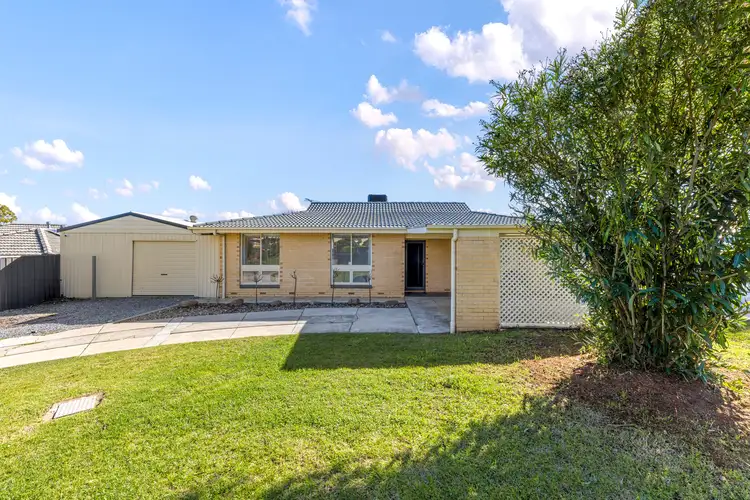 22 Cheringar Boulevard, Dernancourt SA 5075