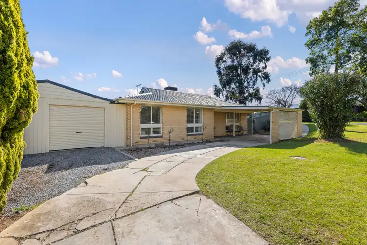 Second view of Homely house listing, 22 Cheringar Boulevard, Dernancourt SA 5075