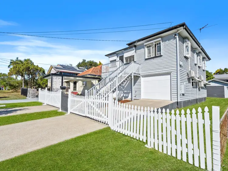 Main view of Homely house listing, 37 Brooke Street, Rocklea QLD 4106