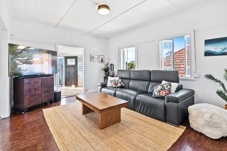 Second view of Homely house listing, 37 Brooke Street, Rocklea QLD 4106