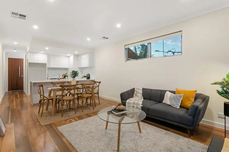 6/68 Hancock Avenue, Campbelltown SA 5074