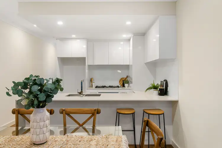 Second view of Homely house listing, 6/68 Hancock Avenue, Campbelltown SA 5074