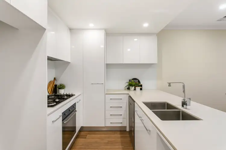Third view of Homely house listing, 6/68 Hancock Avenue, Campbelltown SA 5074
