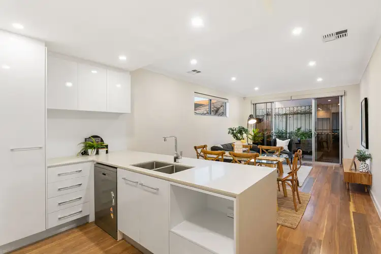 Fourth view of Homely house listing, 6/68 Hancock Avenue, Campbelltown SA 5074
