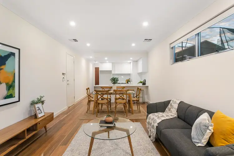Sixth view of Homely house listing, 6/68 Hancock Avenue, Campbelltown SA 5074