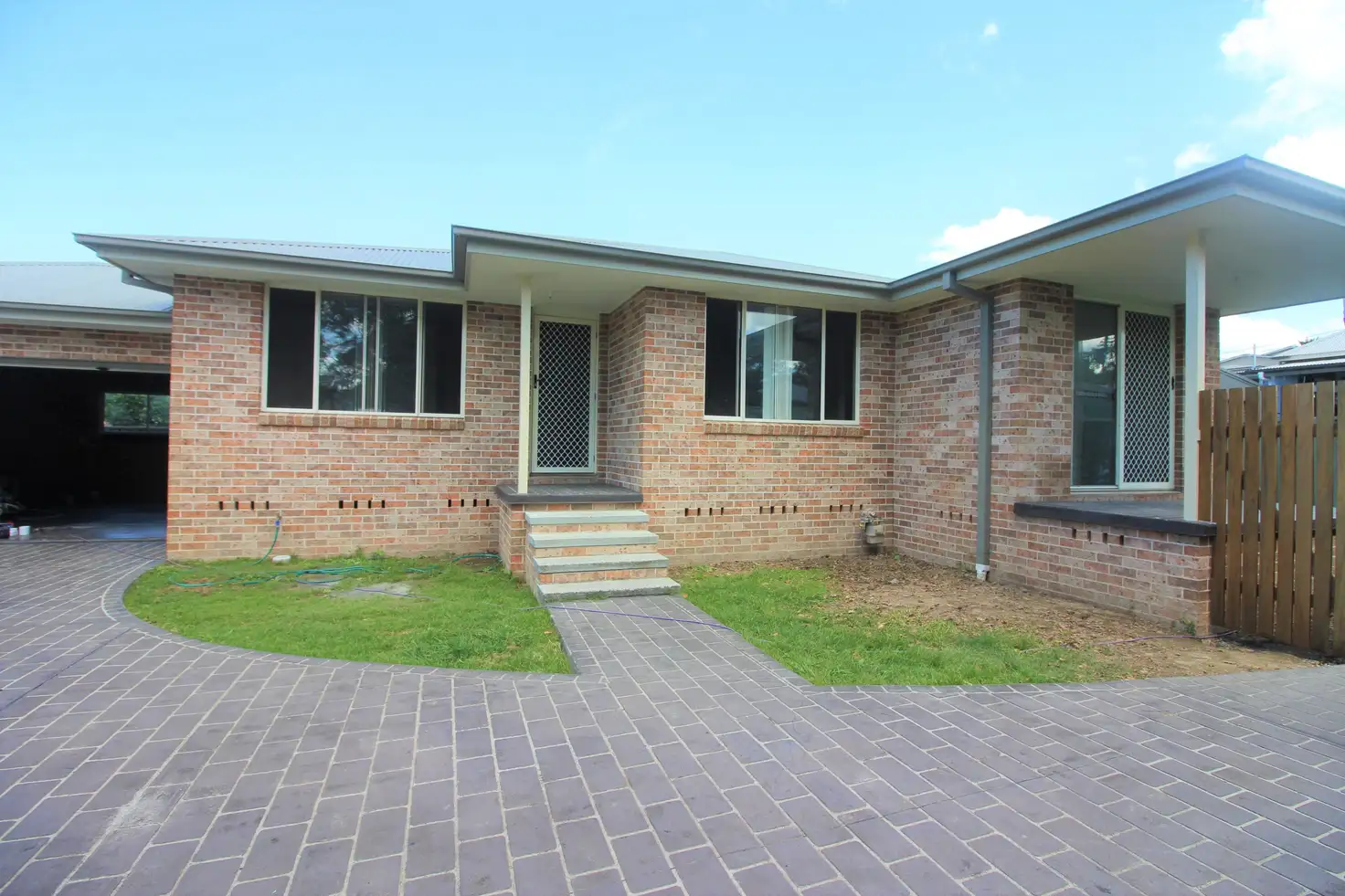 Main view of Homely house listing, 1/27A Leppington Street, Wyong NSW 2259