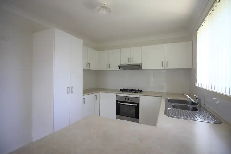 Second view of Homely house listing, 1/27A Leppington Street, Wyong NSW 2259