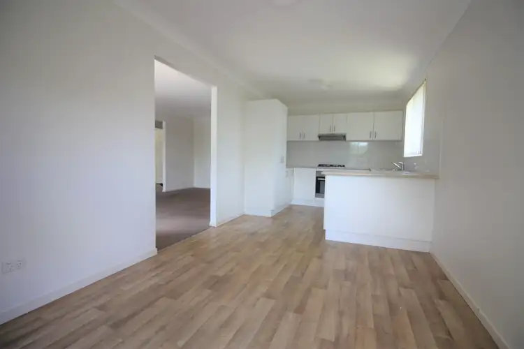 Third view of Homely house listing, 1/27A Leppington Street, Wyong NSW 2259