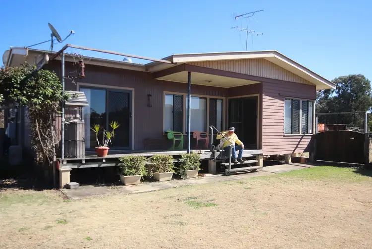 Main view of Homely rural property listing, 9 Frees Road, Cattle Creek, Mundubbera QLD 4626