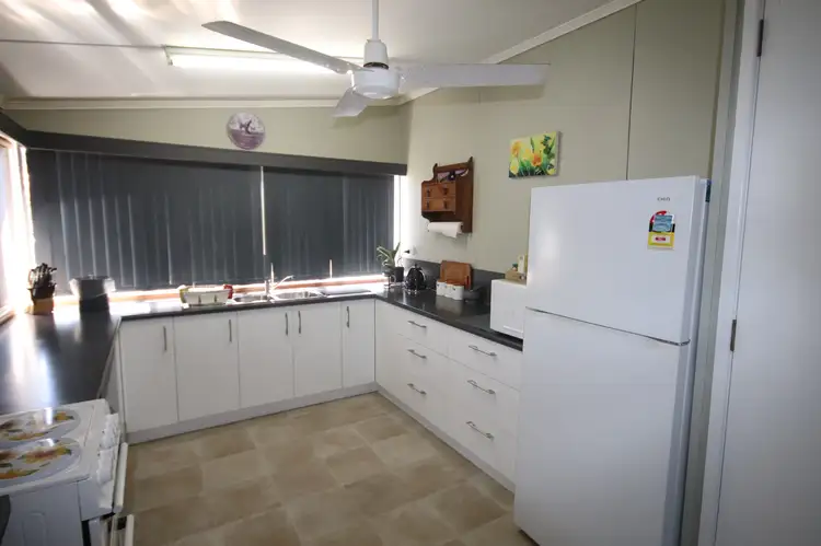 Second view of Homely rural property listing, 9 Frees Road, Cattle Creek, Mundubbera QLD 4626
