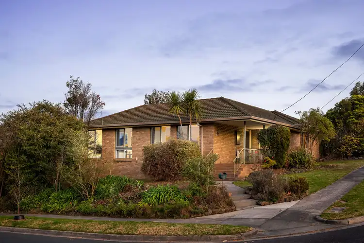 Main view of Homely house listing, 14 Weeden Drive, Vermont South VIC 3133