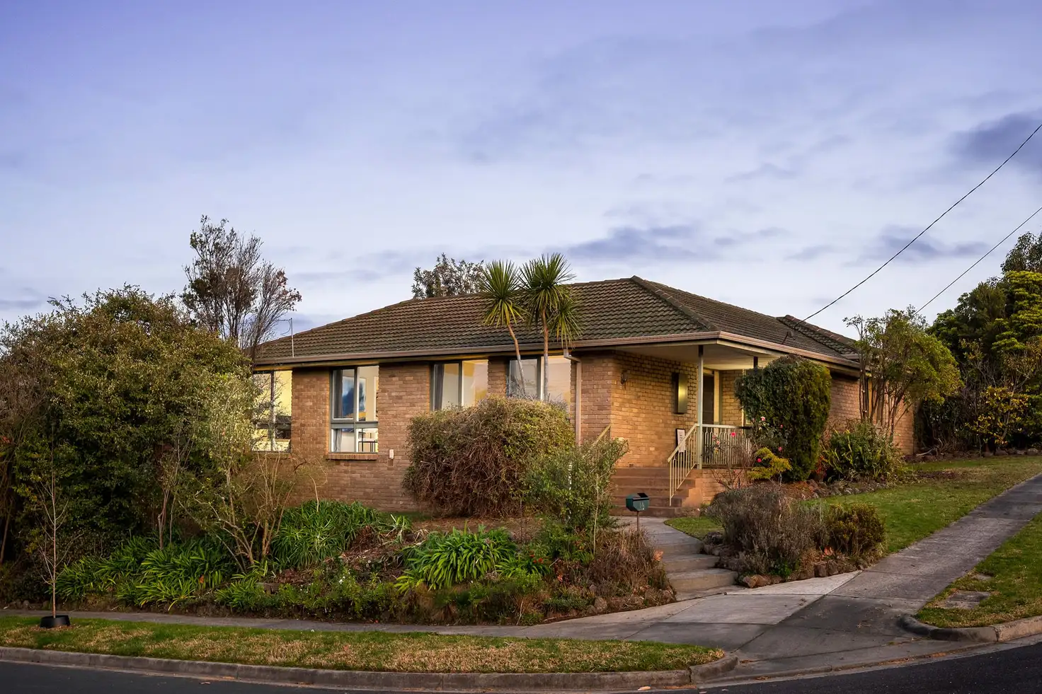 Main view of Homely house listing, 14 Weeden Drive, Vermont South VIC 3133