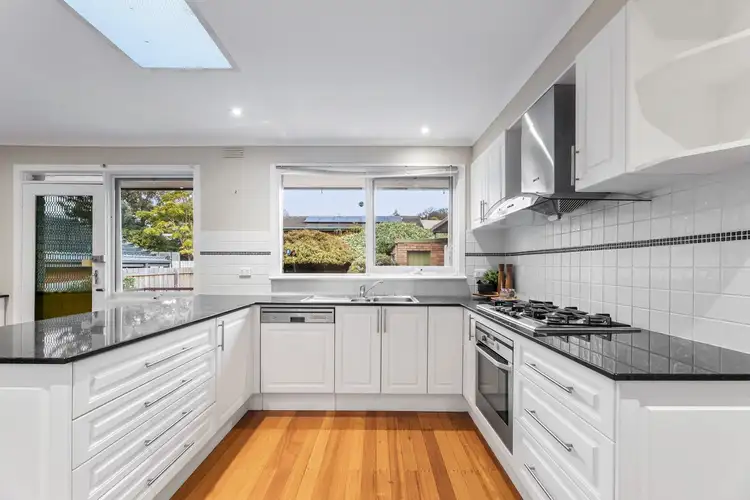 Sixth view of Homely house listing, 14 Weeden Drive, Vermont South VIC 3133