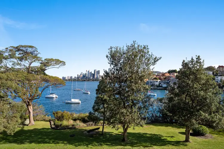 2/36 Milson Road, Cremorne Point NSW 2090