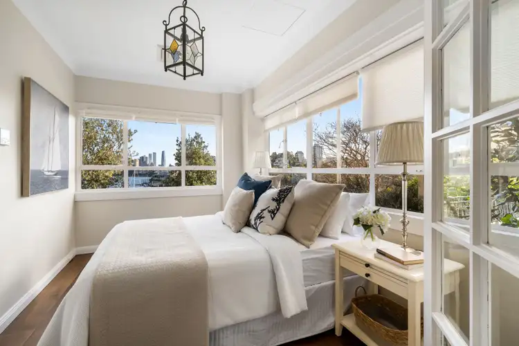 Fifth view of Homely apartment listing, 2/36 Milson Road, Cremorne Point NSW 2090