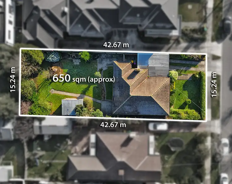 Second view of Homely house listing, 17 Plane Street, Thomastown VIC 3074