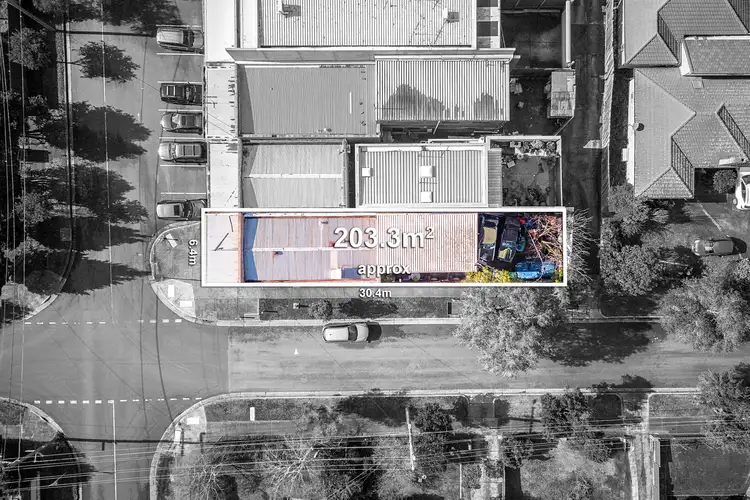 11A & 11B Ridgeway Avenue