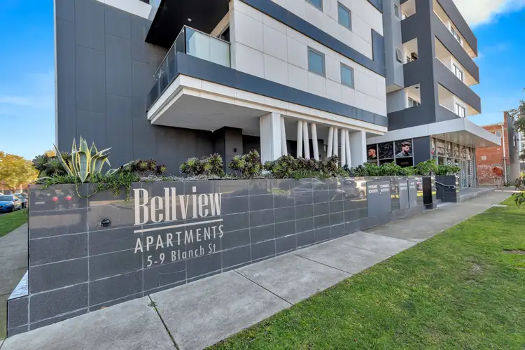 Main view of Homely apartment listing, 901/5 Blanch Street, Preston VIC 3072