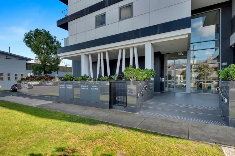 Second view of Homely apartment listing, 901/5 Blanch Street, Preston VIC 3072