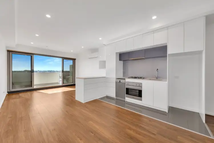 Third view of Homely apartment listing, 901/5 Blanch Street, Preston VIC 3072