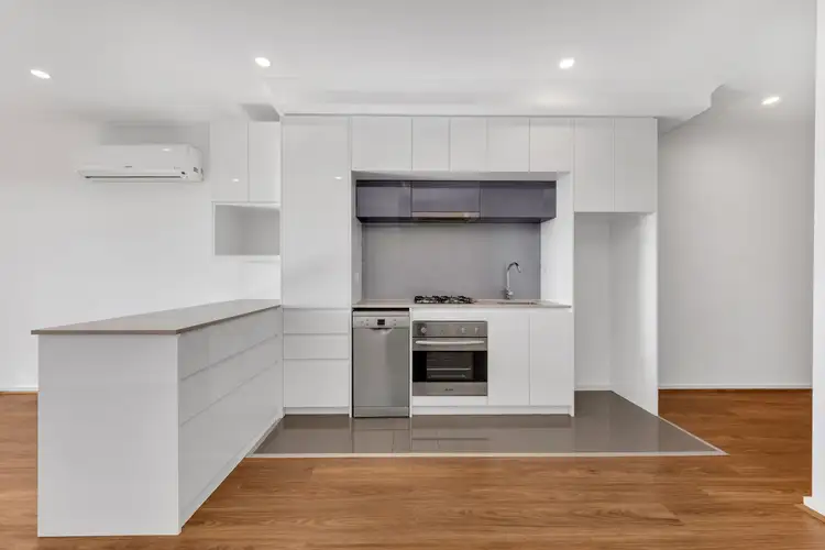 Fourth view of Homely apartment listing, 901/5 Blanch Street, Preston VIC 3072