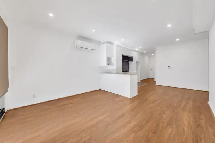 Fifth view of Homely apartment listing, 901/5 Blanch Street, Preston VIC 3072