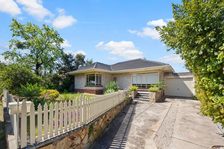 14 Kings Avenue, Blair Athol SA 5084