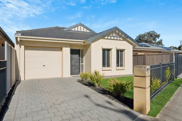 53 Dudley Street, Mansfield Park SA 5012