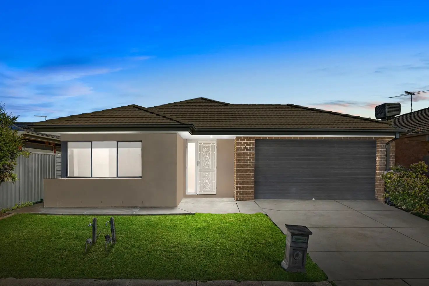 Main view of Homely house listing, 3 Bindarri Road, Manor Lakes VIC 3024