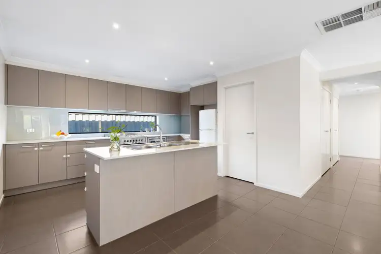 Third view of Homely house listing, 3 Bindarri Road, Manor Lakes VIC 3024