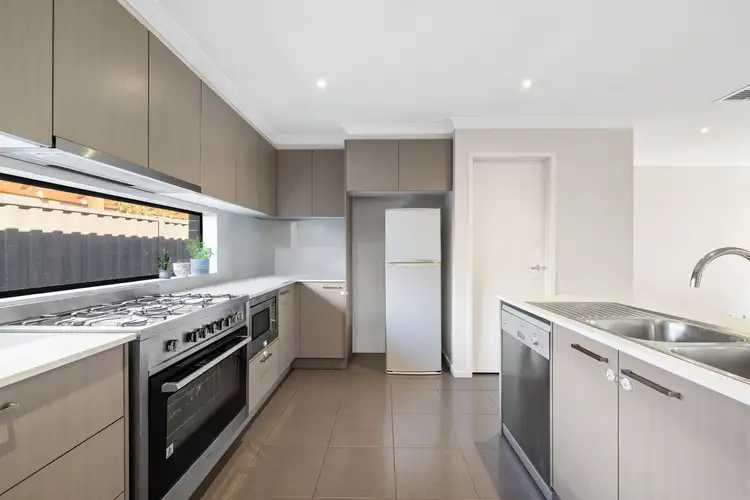 Fourth view of Homely house listing, 3 Bindarri Road, Manor Lakes VIC 3024