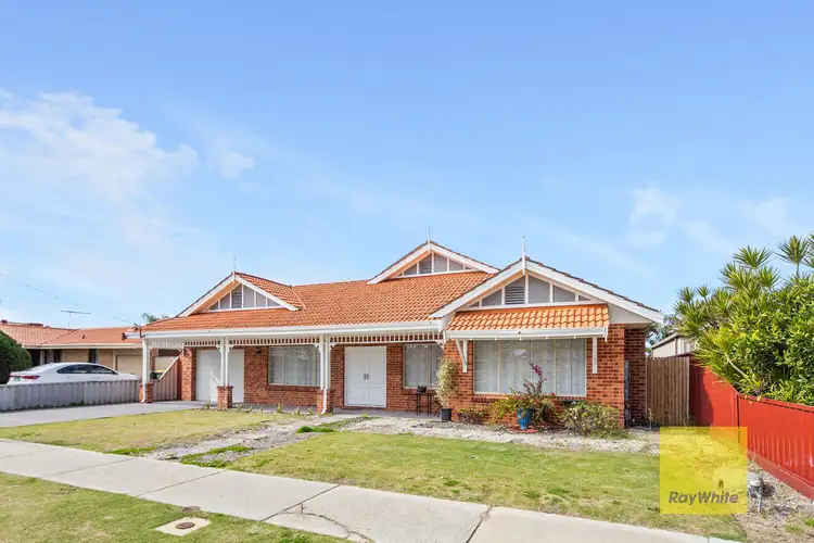 Third view of Homely house listing, 119 Sacramento Avenue, Beechboro WA 6063