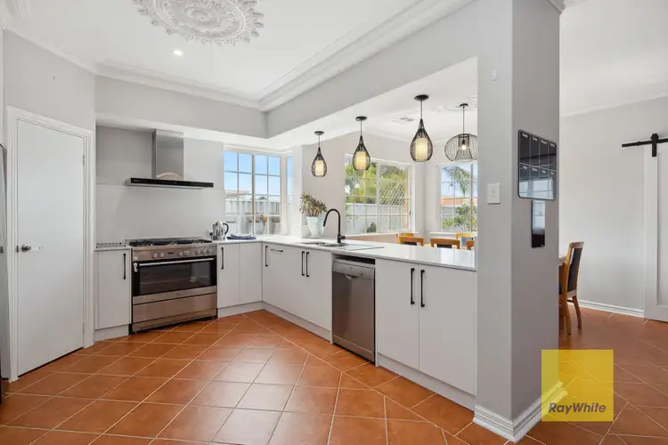 Fifth view of Homely house listing, 119 Sacramento Avenue, Beechboro WA 6063