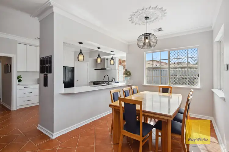 Seventh view of Homely house listing, 119 Sacramento Avenue, Beechboro WA 6063