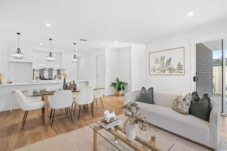 6/525 Tapleys Hill Road, Fulham Gardens SA 5024
