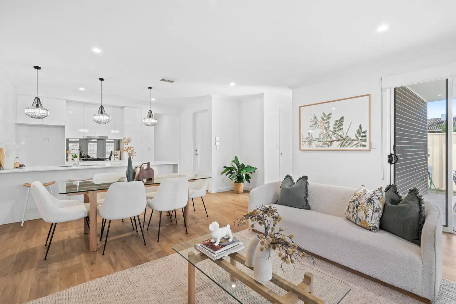 Main view of Homely townhouse listing, 6/525 Tapleys Hill Road, Fulham Gardens SA 5024